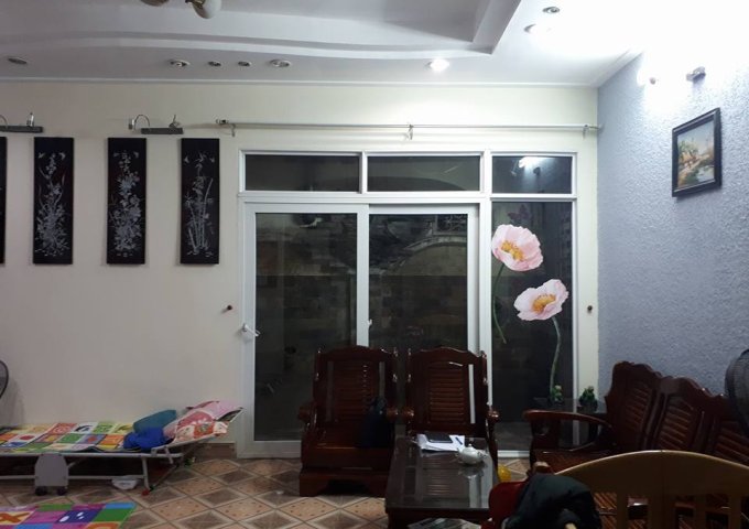 Nhà Mặt phố Trần Hữu Tước Đống Đa 58m 5 tầng MT 4m 14.2 tỷ. Kinh doanh đỉnh