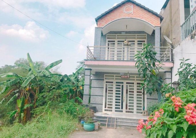 Nhà tại khu dân cư Việt Sing Thuận An, Bình Dương