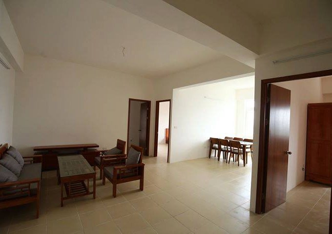 Nhận nhà ở ngay Tabudec Plaza - Hà Đông, chỉ 1.2 tỷ/ căn 74m2 full nội thất. CĐT: 0989849009 - 0911119508