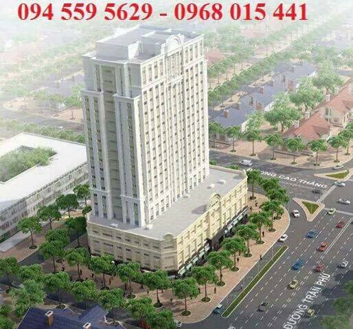 Chung cư ngay ngã tư chợ Vinh TP Vinh Nghệ An, chỉ từ 624tr, Tặng 20tr ,Xe SH