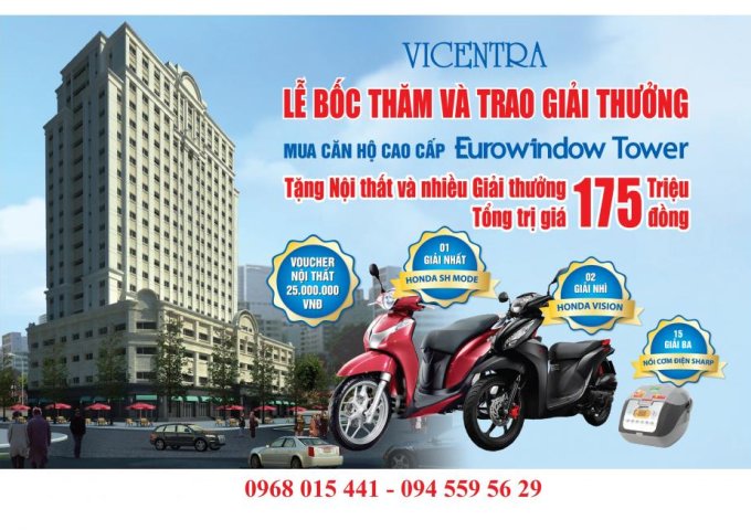Chung cư ngay ngã tư chợ Vinh TP Vinh Nghệ An, chỉ từ 624tr, Tặng 20tr ,Xe SH