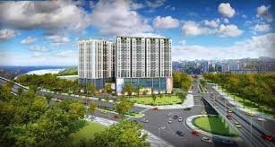 Bán căn hộ chung cư tại Dự án Northern Diamond, Long Biên,  Hà Nội Giá chỉ từ 2.6 Tỷ/Căn