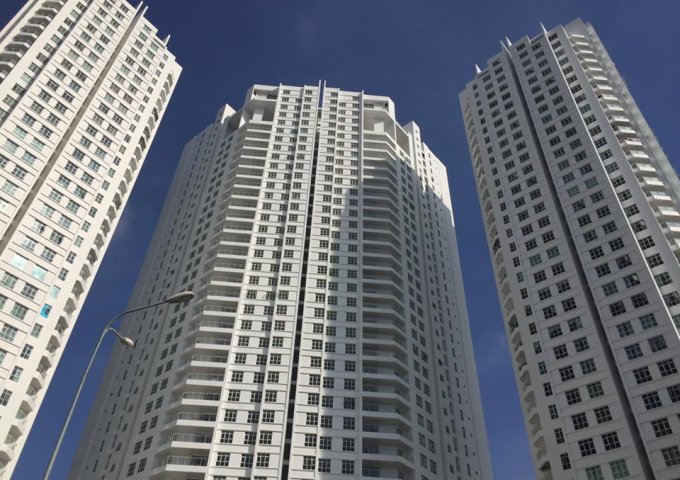 Cần cho thuê shophouse tầng trệt, chung cư cao cấp Hoàng Anh Thanh Bình