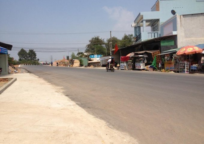 Đất mặt tiền đường Bùi Hữu Nghĩa ngay cầu Hóa An, TP Biên Hòa, Đồng Nai. 780 TRIỆU