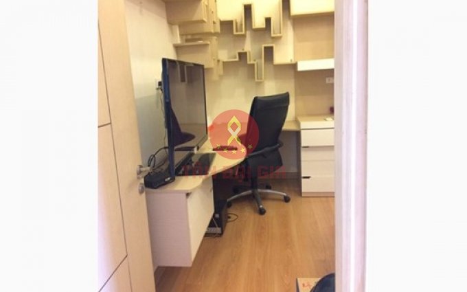 Bán căn hộ HUD 159 Điện Biên Phủ- Bình Thạnh