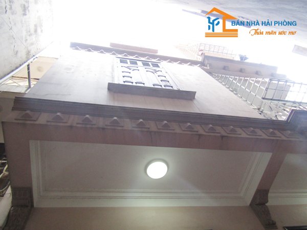 Bán nhà trong ngõ số 32 Điện Biên Phủ, Máy Tơ, Ngô Quyền, Hải Phòng - 0983352316