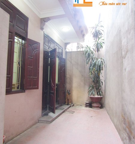 Bán nhà trong ngõ số 32 Điện Biên Phủ, Máy Tơ, Ngô Quyền, Hải Phòng - 0983352316