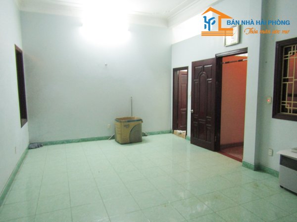 Bán nhà trong ngõ số 32 Điện Biên Phủ, Máy Tơ, Ngô Quyền, Hải Phòng - 0983352316