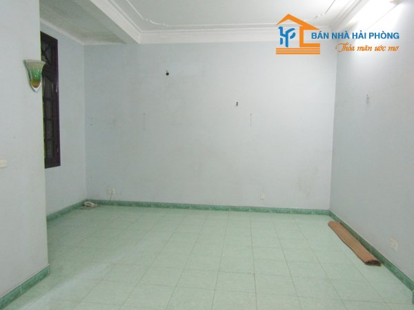 Bán nhà trong ngõ số 32 Điện Biên Phủ, Máy Tơ, Ngô Quyền, Hải Phòng - 0983352316