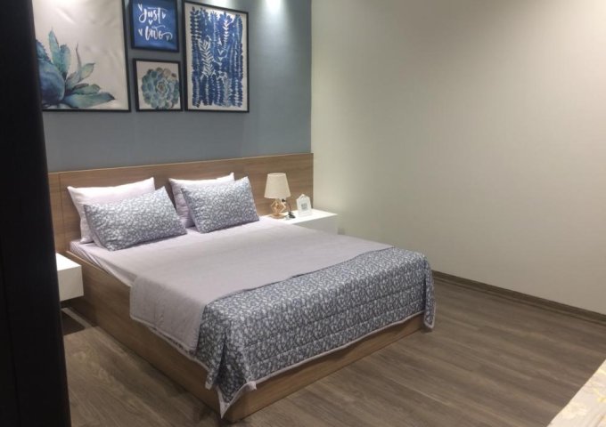 Có 2 tỷ nên mua chung cư nào khu vực Minh Khai, Hai Bà Trưng