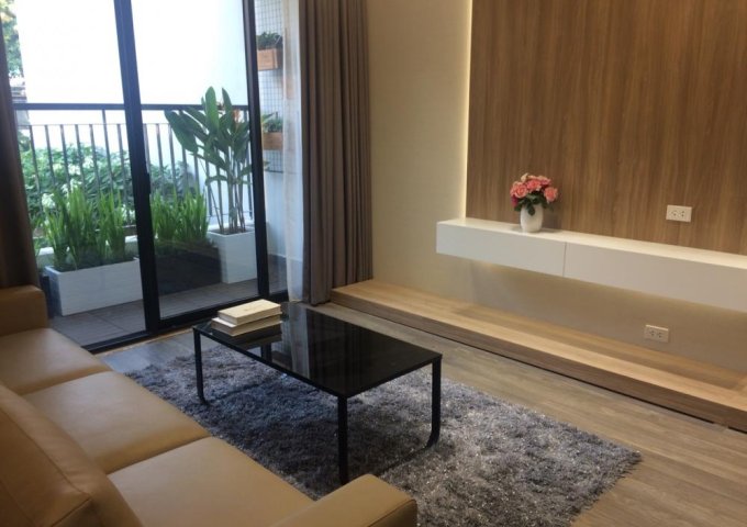 Có 2 tỷ nên mua chung cư nào khu vực Minh Khai, Hai Bà Trưng