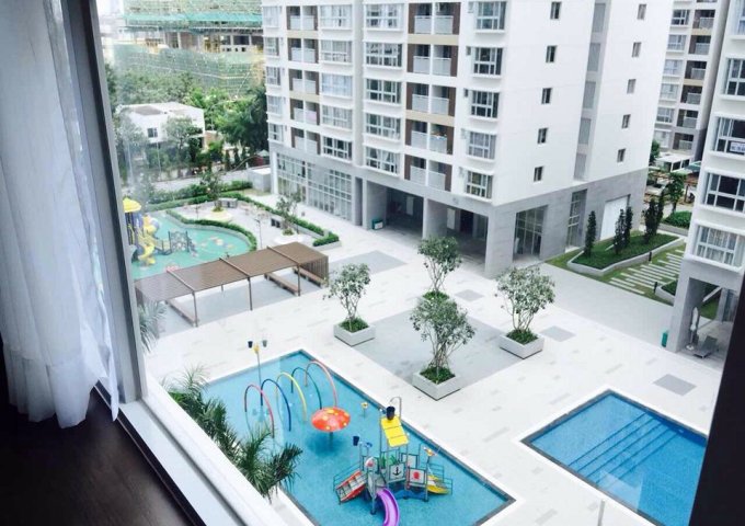 Cho thuê gấp căn hộ Happy Valley Phú Mỹ Hưng, 100m2, gồm 3 phòng ngủ, chỉ 22.5tr/th, LH 0917300798 (Ms.Hằng)