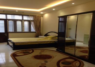 Cần bán nhà 64/7 đường 17, kp 5, phường Linh Trung, Thủ Đức