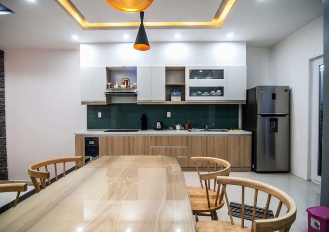 Bán nhà đường Nguyễn Mậu Tài, Hòa Xuân, Đà Nẵng