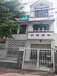 Cần bán gấp nhà khu phố Cư xá Ngân Hàng, nội thất sang trọng, Tân Thuận Tây, Quận 7. LH 0918360012