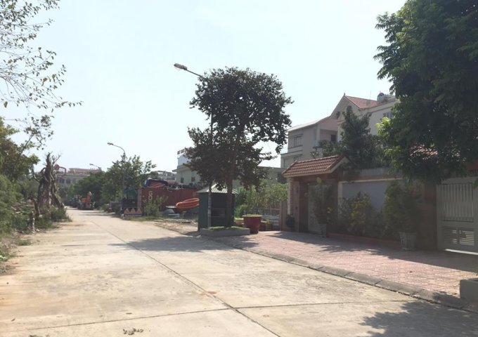 Bán đất biệt thự Cột 3 gần nhà hàng Nhất Chiêu Lạng Sơn