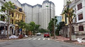 Bán biệt thự Nam Cường, Cổ Nhuế, ngõ 234 Hoàng Quốc Việt, giá bán 26 tỷ