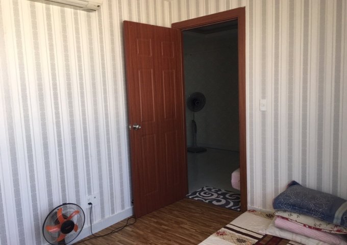 Bán chung cư Phú Mỹ Thuận, vào ở ngay, diện tích 95m2, 2 phòng ngủ, 2 vệ sinh, 090.333.5807