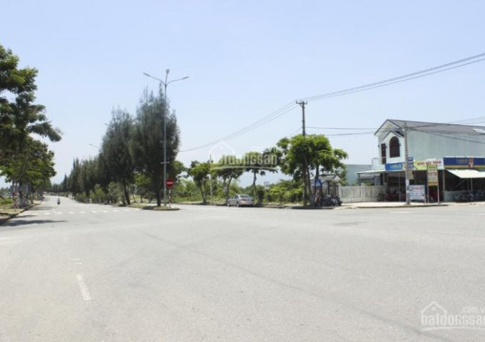 Bán nhanh lô đất gần trục đường Nguyễn Lương Bằng, đất sổ đỏ CC, LH 0935650350