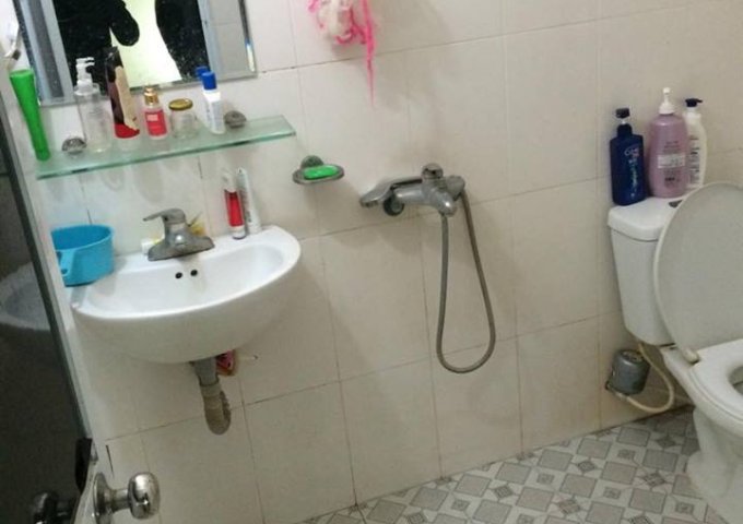 Bán nhà phố Nam Dư 35m2, 4 tầng, MT 5m, giá 2 tỷ