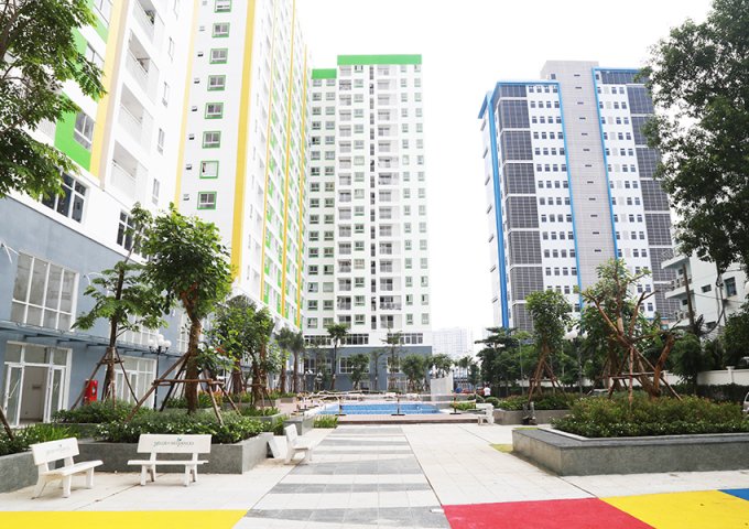 Bán căn hộ tầng trệt DA Melody Âu Cơ, DT 115m2, gồm trệt và lửng, cực rộng, thoáng, nhà mới, ở ngay