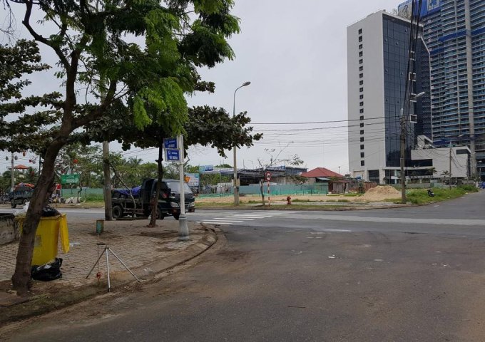 Bán lô đất biệt thự Võ Nghĩa, Sơn Trà, Đà Nẵng