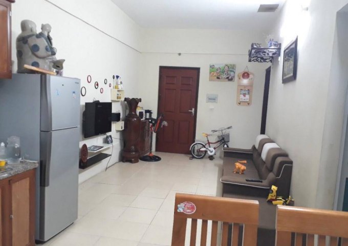 Bán CHCC tòa A2D3 KĐT Đặng Xá, Gia Lâm