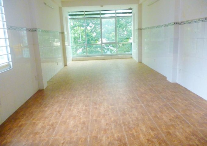 Văn phòng nhỏ, lầu 7, Trần Phú, 2 chiều, Quận 5