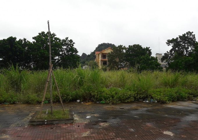 Sốc, bán các lô đất khu đô thị Thống Nhất L5, L7, BT15, BT16 giá rẻ