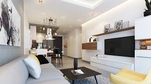 Chung cư Trung Đông Plaza, 30 Trịnh Đình Thảo cho thuê