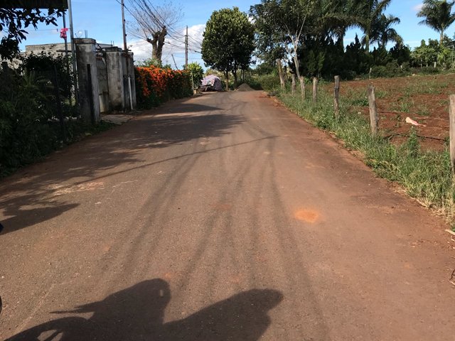 Bán đất Huyền Trân Công Chúa, Lô Thanh Thanh, Liên Nghĩa, Đức Trọng