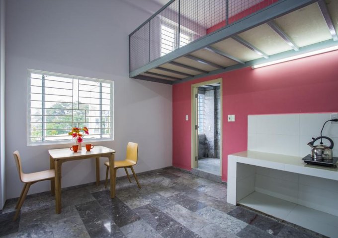 Cho thuê phòng trọ hay nhà nguyên căn, gần Sân bay Đà Nẵng