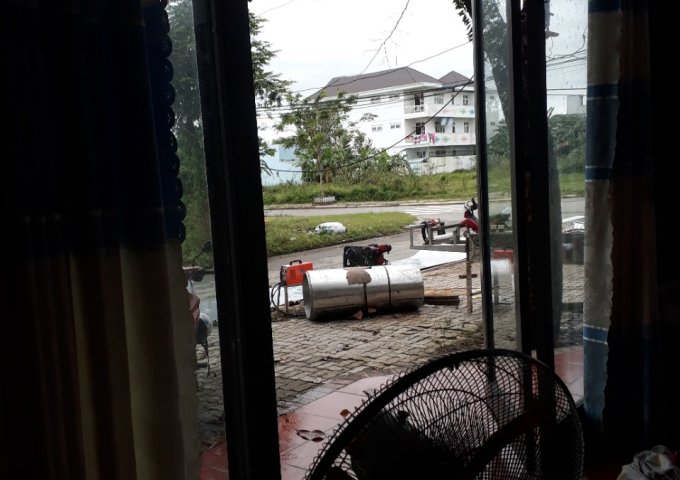 Bán đất góc Trần Văn Trà và Lỗ Giáng 7, vị trí đẹp, số nhà đẹp, Hòa Xuân, Cẩm Lệ, Đà Nẵng