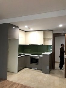 Cần bán căn hộ tại dự án The Legend 109 Nguyễn Tuân, ngã tư Nguyễn Tuân, Ngụy Như Kon Tum