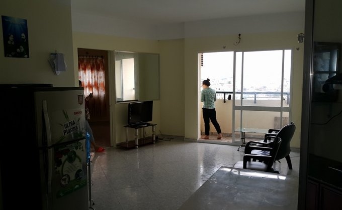 Dự án CH The Splendor, đường Nguyễn Văn Dung, Phường 6, Gò Vấp, Hồ Chí Minh