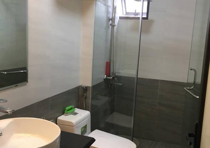 Cho thuê căn hộ ở nGoại Giao Đoàn tòa NO3T2 (tòa đẹp nhất Ngoại Giao Đoàn)