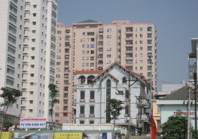 Cần bán gấp căn hộ chung cư JSC 34 Khuất Duy Tiến, 88m2, giá rẻ chỉ 22 tr/m2