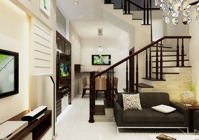 Bán nhà ngõ 565, ngách 9, Nguyễn Trãi, Thanh Xuân Nam, Hà Nội 69.5m2 x 2 tầng