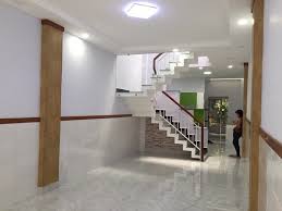 Bán nhà 49/30/5 Lương Thế Vinh, P. Tân Thới Hoà, Q. Tân Phú
