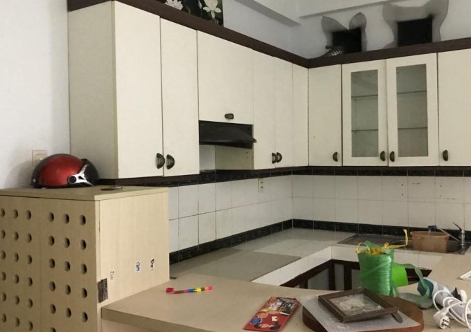 Bán chung cư Gia Phú, Phường Bình Hưng Hòa, Quận Bình Tân, lầu 4, ngân hàng cho vay 70% giá trị