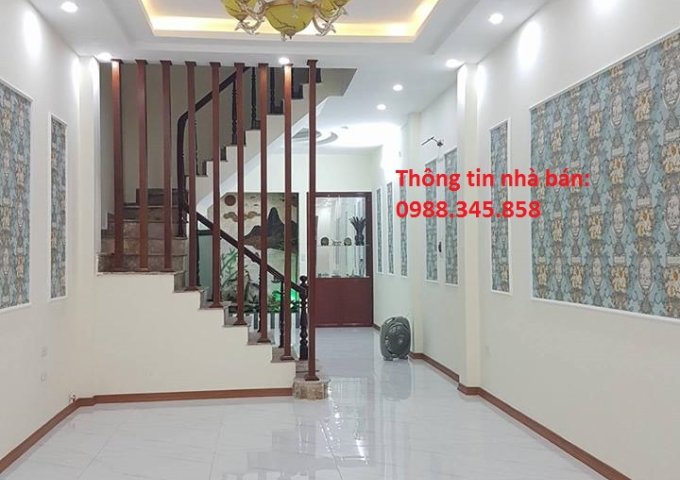 Cần bán gấp nhà mặt phố Tô Vĩnh Diện, Thanh Xuân, 50m2 x 4 tầng, KD cực tốt, giá 8.5 tỷ