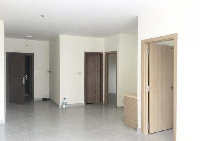 Bán gấp căn hộ chung cư Bộ Công An, Trần Não Q2, căn hộ block C view hồ bơi. 73m2, giá bán 1,95 tỷ