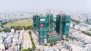 Cần bán gấp căn hộ Xi Grand Court, ngay mặt tiền Lý Thường Kiệt, quận 10 giá tốt