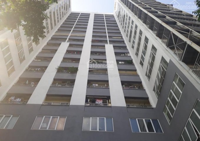  Bán nhanh CC 187 Nguyễn Lương Bằng - 99,53-132,3m2 (3 PN, 2WC) - sổ hồng 