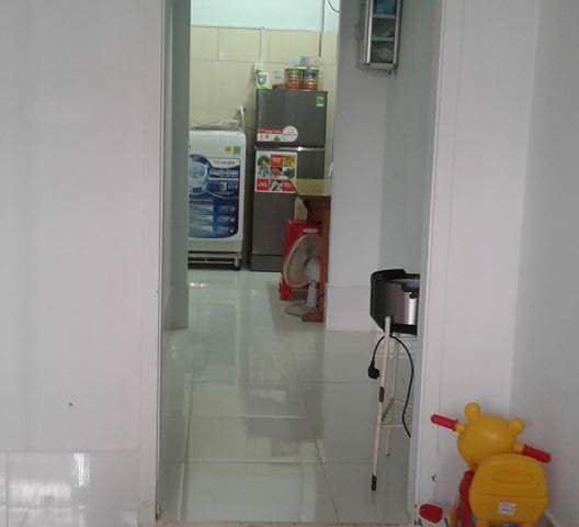 Nhà bán ở đường Lê Thị Kim, Xuân Thới Sơn, Hóc Môn, 1,5 tỷ. LH 0903007822