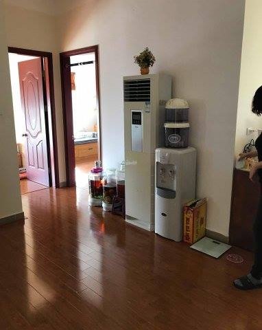 Chính chủ bán gấp căn hộ chung cư HH2ABC Dương Nội, giá 15.7 tr /m2, không thể rẻ được hơn