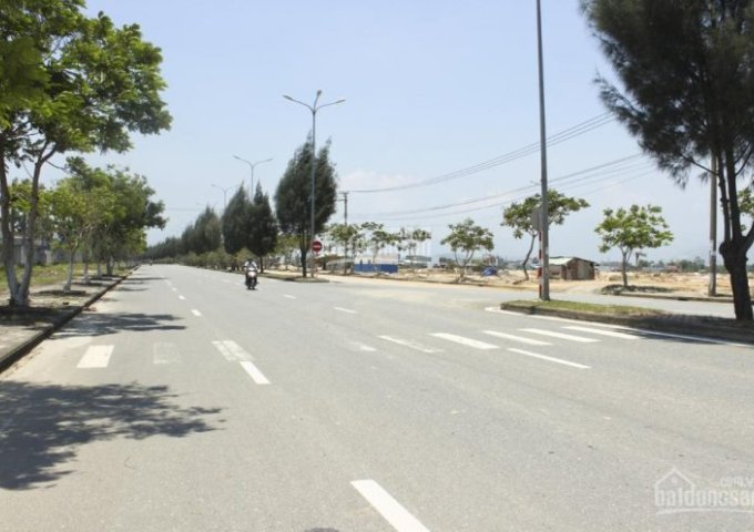 Bán 536m2, đất mặt tiền đường Nguyễn Lương Bằng, Liên Chiểu, Đà Nẵng