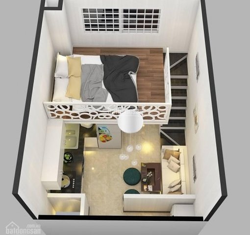 Căn Hộ Đường Hoàng Diệu 2, p.Linh Chiểu, q. Thủ Đức