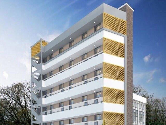 Căn Hộ Đường Hoàng Diệu 2, p.Linh Chiểu, q. Thủ Đức