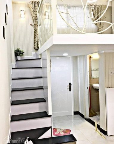 Căn Hộ Đường Hoàng Diệu 2, p.Linh Chiểu, q. Thủ Đức